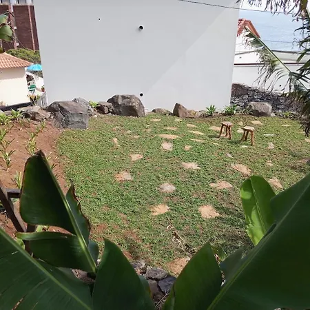 Ladeira Dos Zimbreiros