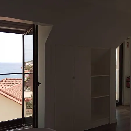 Villa Ladeira Dos Zimbreiros Paul do Mar (Madeira)