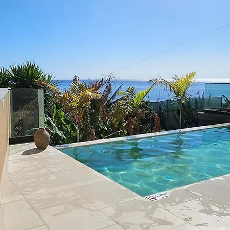 Villa Ladeira Dos Zimbreiros *