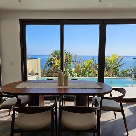 Villa Ladeira Dos Zimbreiros