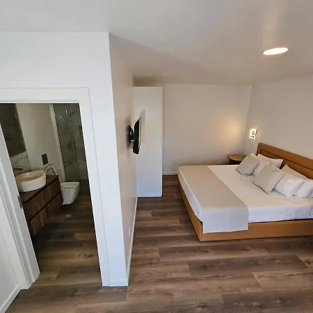 Villa Ladeira Dos Zimbreiros Paul do Mar (Madeira)