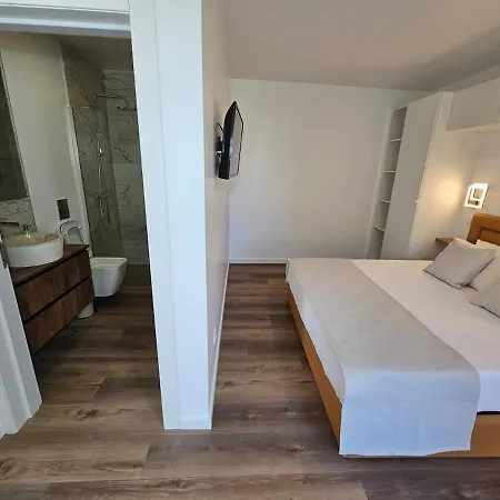 Villa Ladeira Dos Zimbreiros Paul do Mar (Madeira)