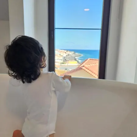 Ladeira Dos Zimbreiros Villa