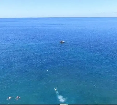 Villa Ladeira Dos Zimbreiros Paul do Mar (Madeira)