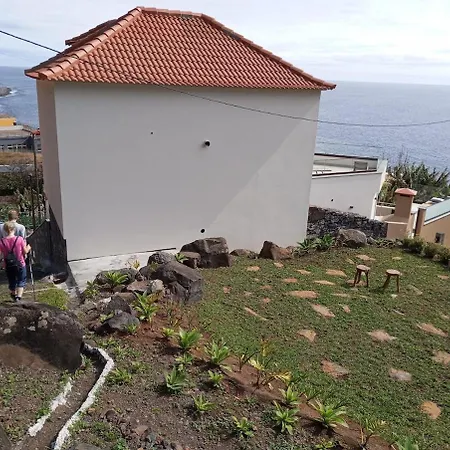 Ladeira Dos Zimbreiros * Paul do Mar (Madeira)