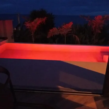 Ladeira Dos Zimbreiros Villa